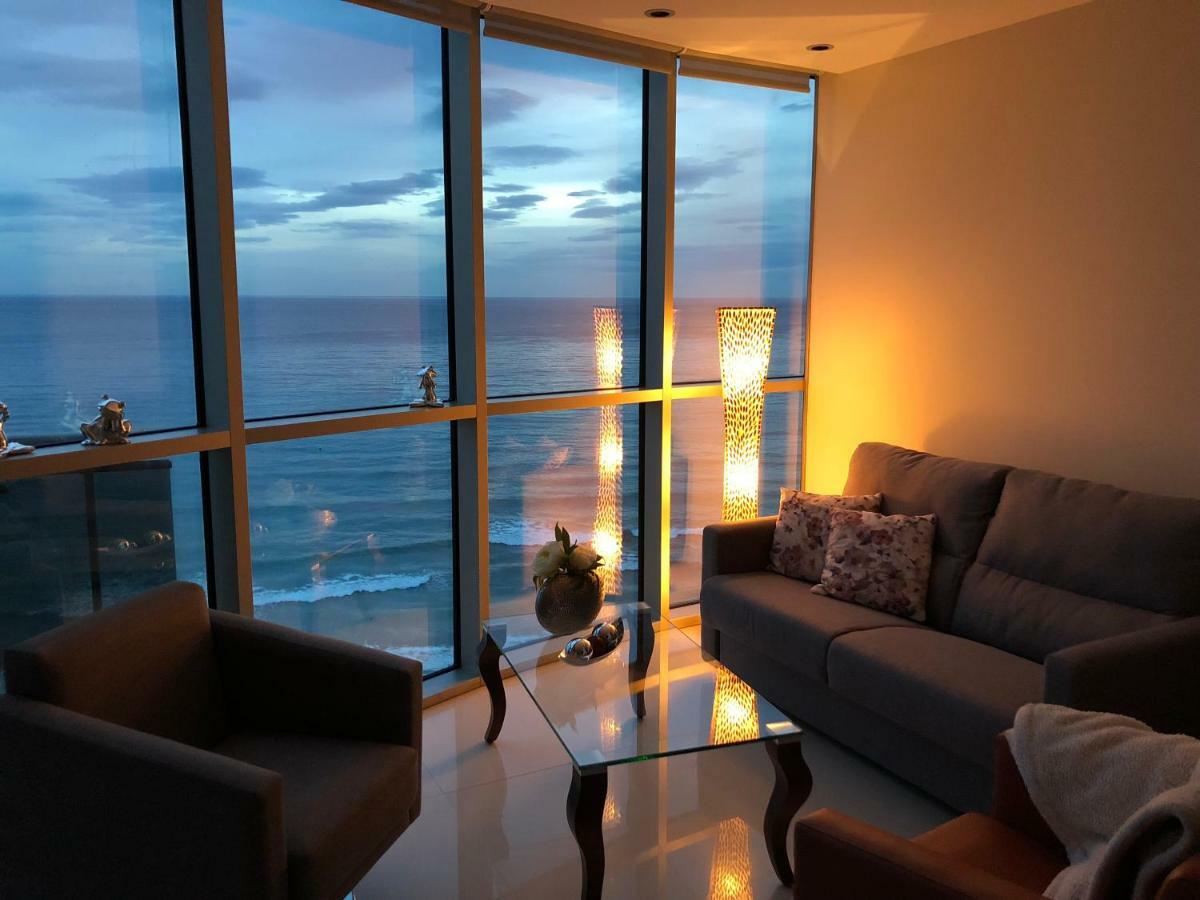 Apartment Vista Bella Calpe Exterior photo